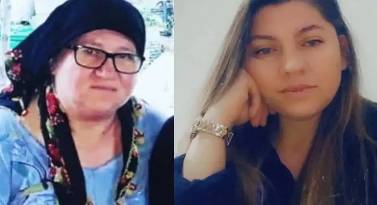 Zonguldak'ta eşini ve kayınvalidesini öldüren sanığa iki kez ağırlaştırılmış müebbet talebi