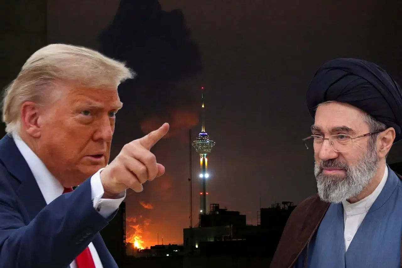 Ateşkes daha başlamadan sarsıldı! Hürmüz krizi ve Lübnan hamlesiyle yeni eşik