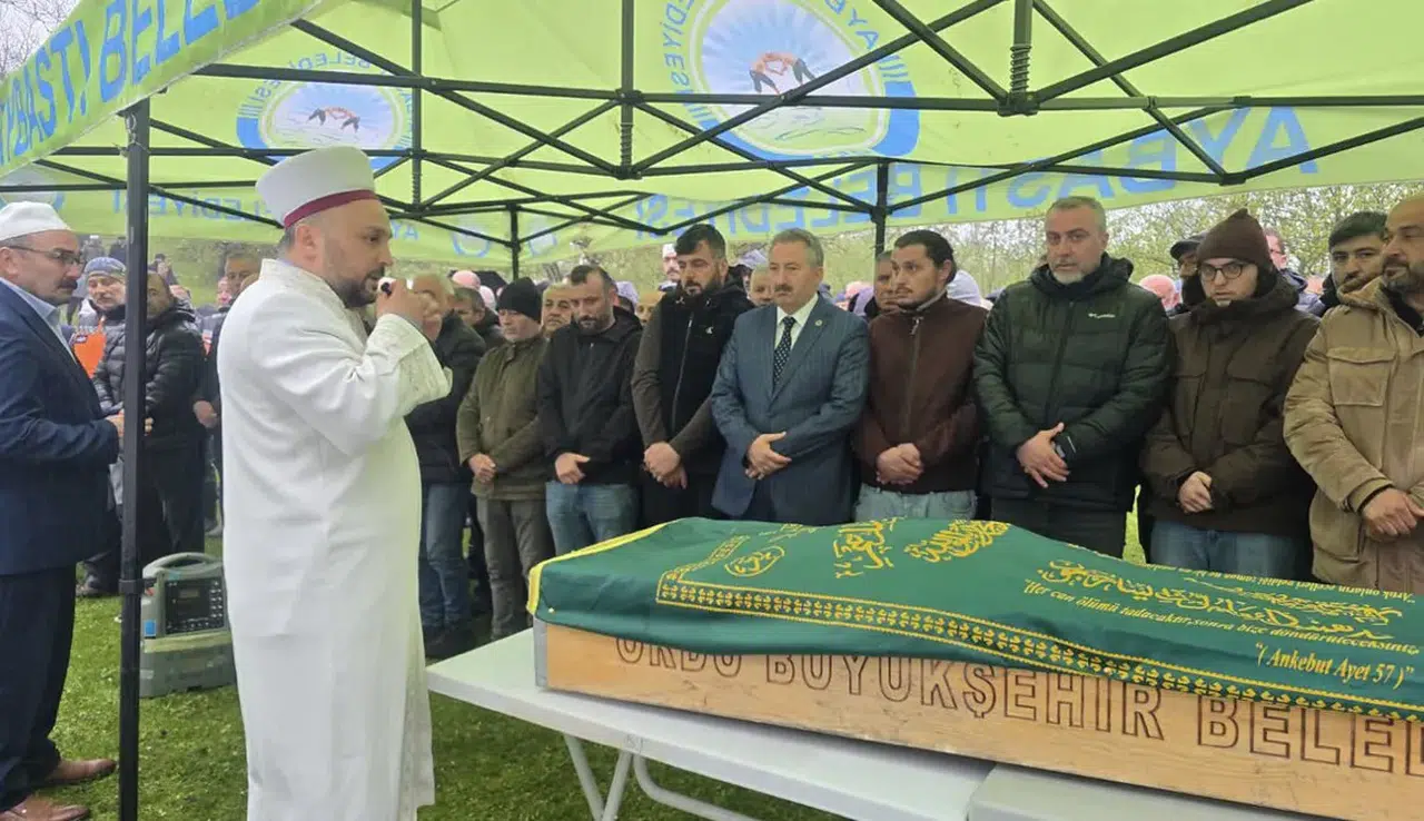 Ankara Enduro Motosiklet Kulübü Başkanı kazada yaşamını yitirdi