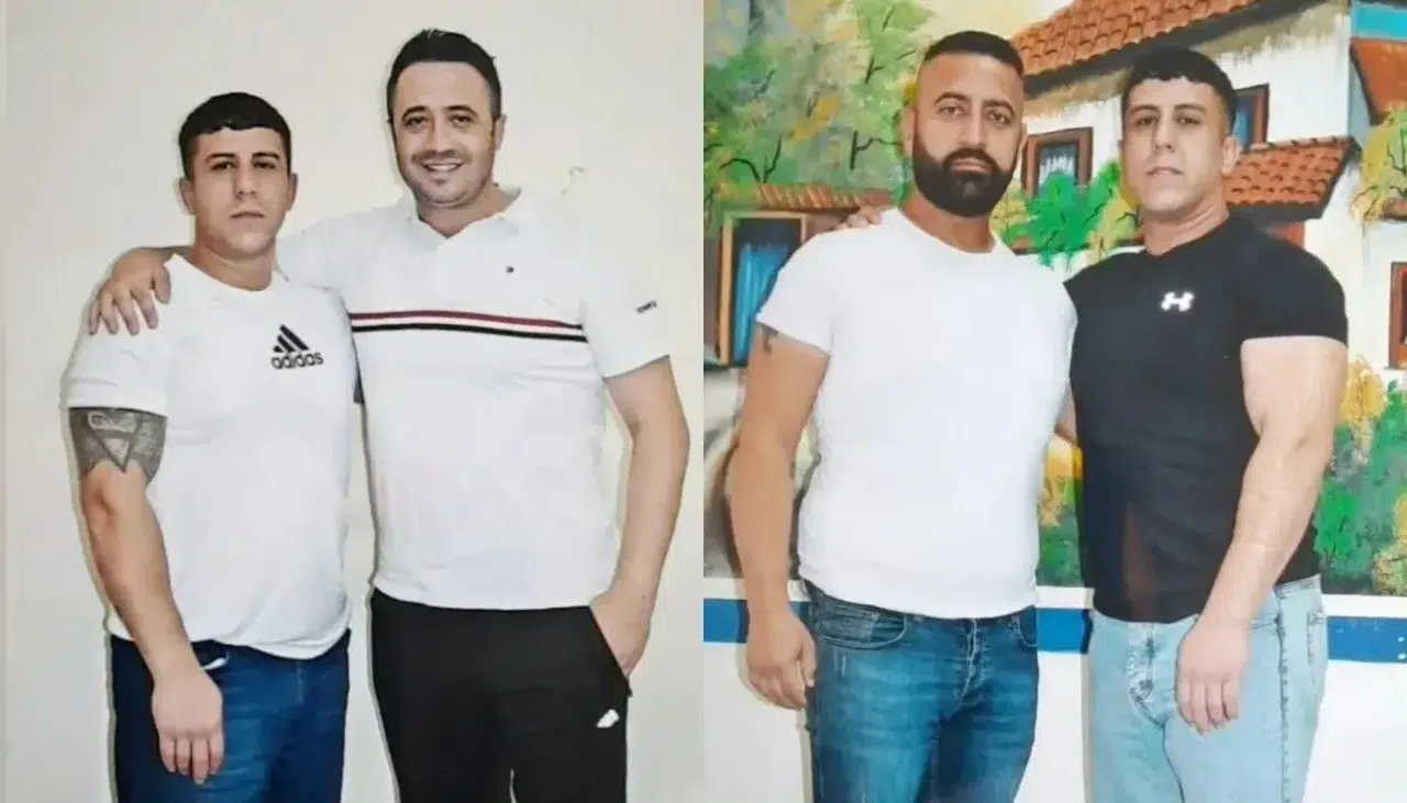 Haymanalı Emrah Ercan kimdir, ne iş yapıyordu?