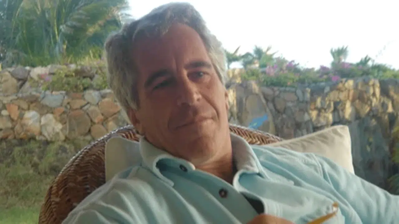 Fransız gazetecilerden dikkat çeken Epstein iddiası: Delil niteliğinde yeni materyaller bulundu