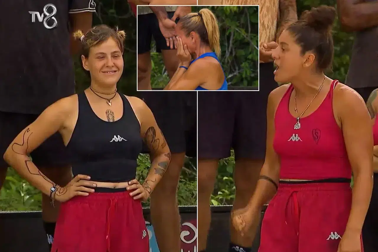 Nagihan duyduğu sözler sonrasında yıkıldı!