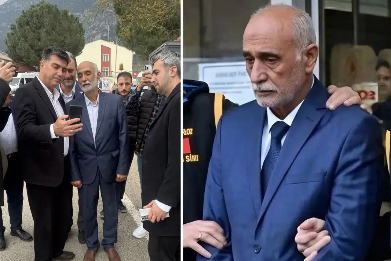 Atatürk’e hakaret iddiasında karar açıklandı: "Sınıf, kamusal alan değil"