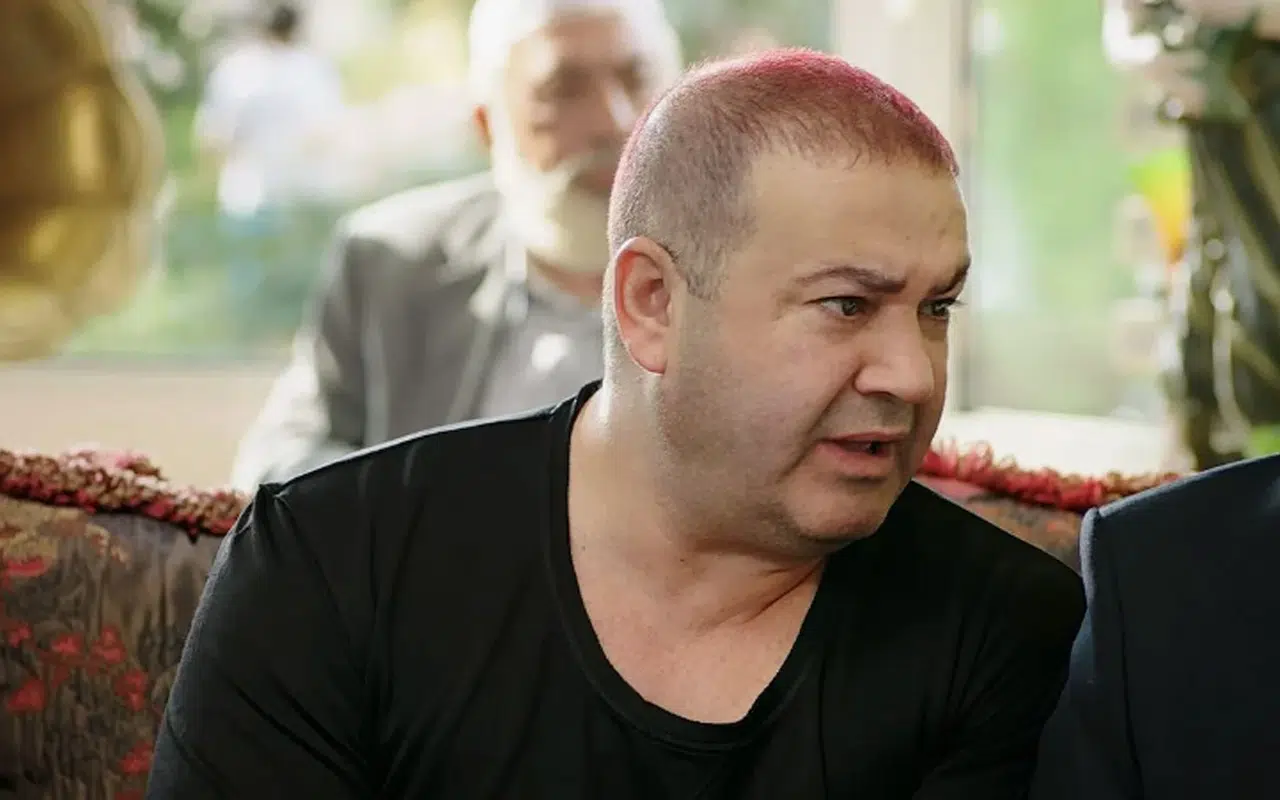 Şafak Sezer’in değişen görünümü sosyal medyada gündem oldu