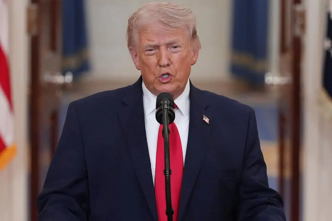 Trump büyük saldırı için tarih verdi: “Taş Devri” çıkışı gündem oldu