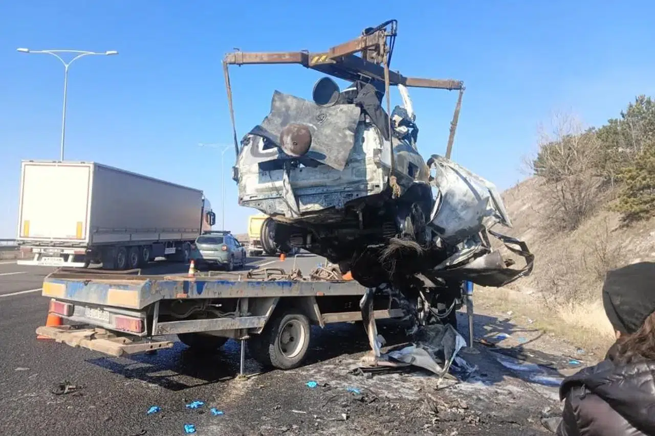 Ankara'daki kazada kahreden detay! Ölenlerin ikisi bakın kim çıktı