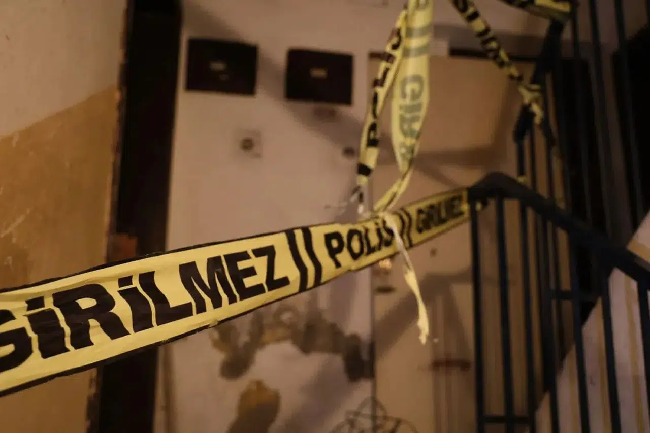 Sivas’ta evinde ölü bulunan kadınla ilgili soruşturma başlatıldı