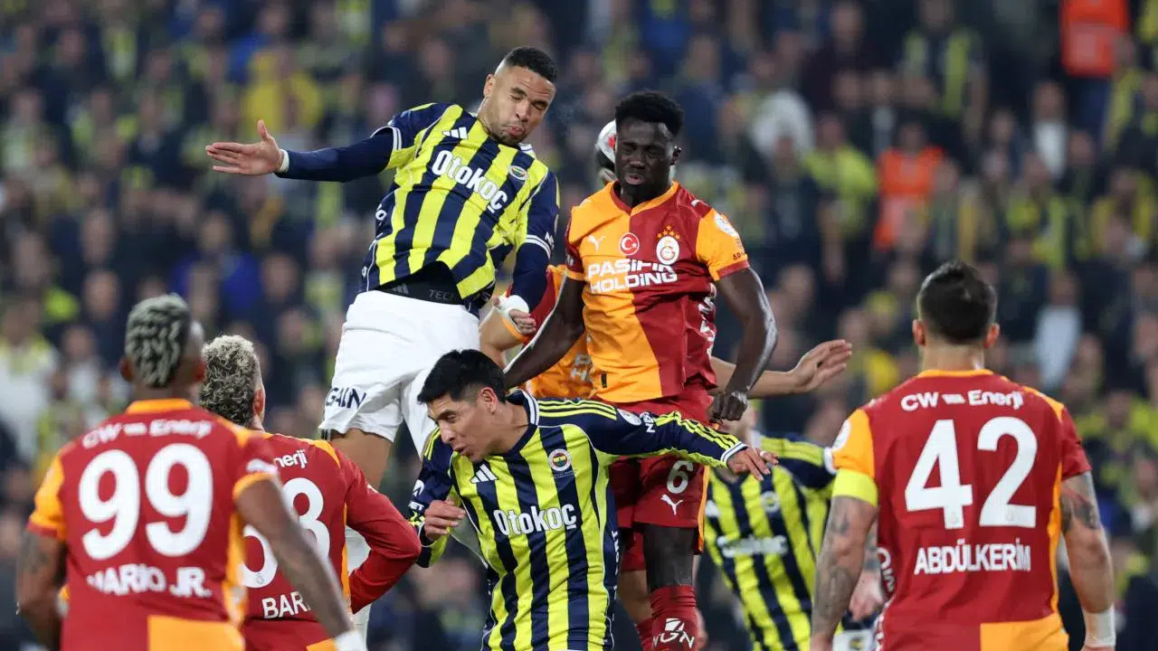 Fenerbahçe yönetiminden taraftarlarına büyük jest: Derbide dağıtılacak