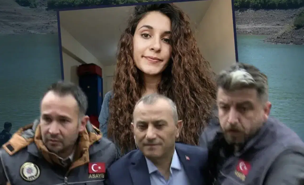 Gülistan Doku soruşturmasında yeni tanık ifadesi: “İntihar etmesi mümkün değildir”