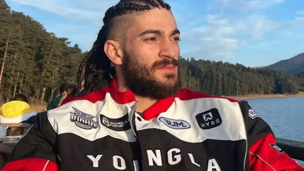 Testo Taylan tahliye edildi: Hangi suçlamayla tutuklanmıştı?