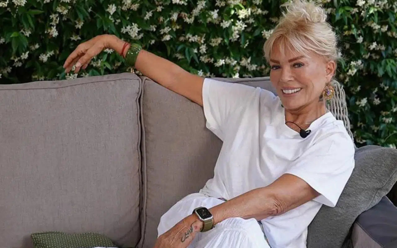 Semiramis Pekkan Peru’ya veda etti! Kanser tedavisi sonrası ilk görüntü dikkat çekti