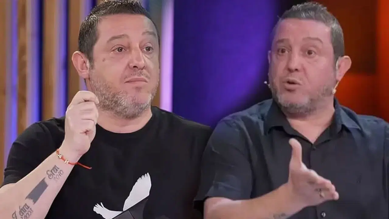 Nihat Kahveci milli futbolcuyu öve öve bitiremedi