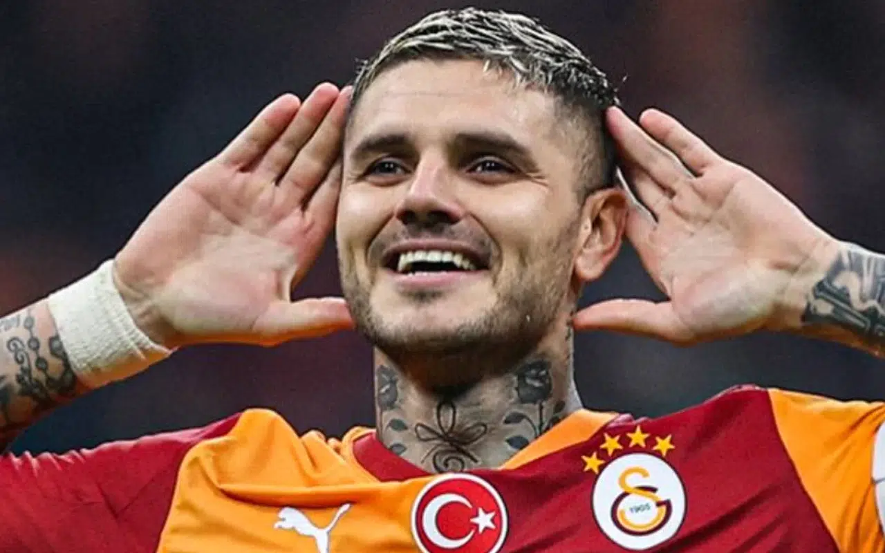 Mauro Icardi’ye sürpriz transfer telefonu iddiası gündeme geldi
