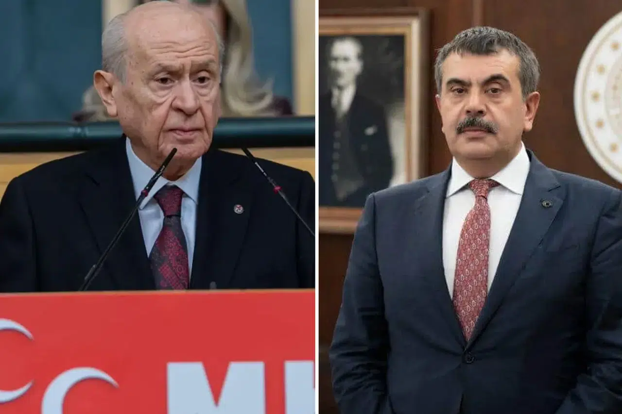 Devlet Bahçeli’den Milli Eğitim bütçesine ilişkin değerlendirme