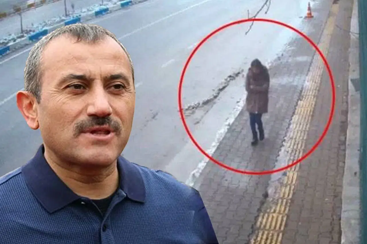 Gülistan Doku soruşturmasında oğlu gözaltına alındı: Eski Tunceli Valisi Tuncay Sonel'den ilk açıklama