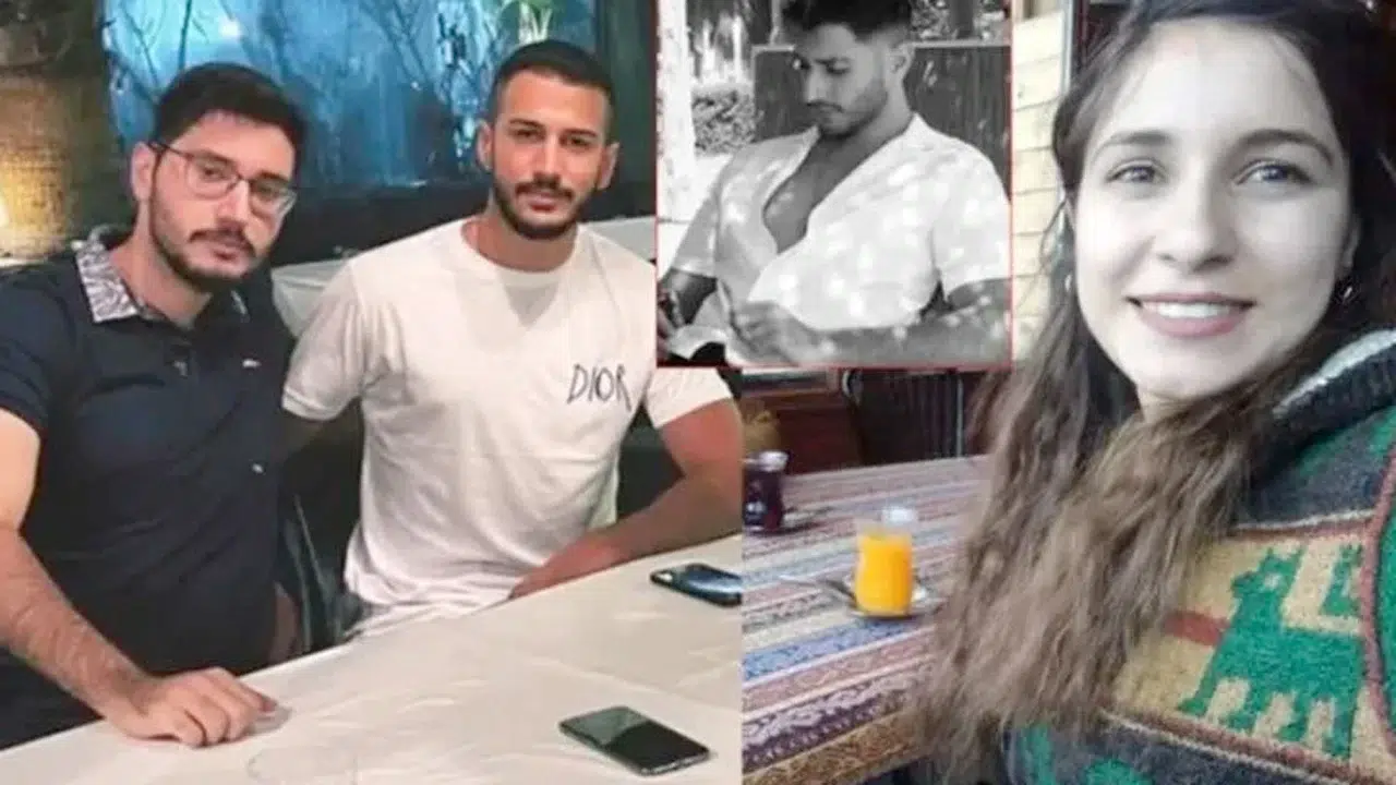 Gülistan Doku soruşturmasında WhatsApp yazışmaları ortaya çıktı