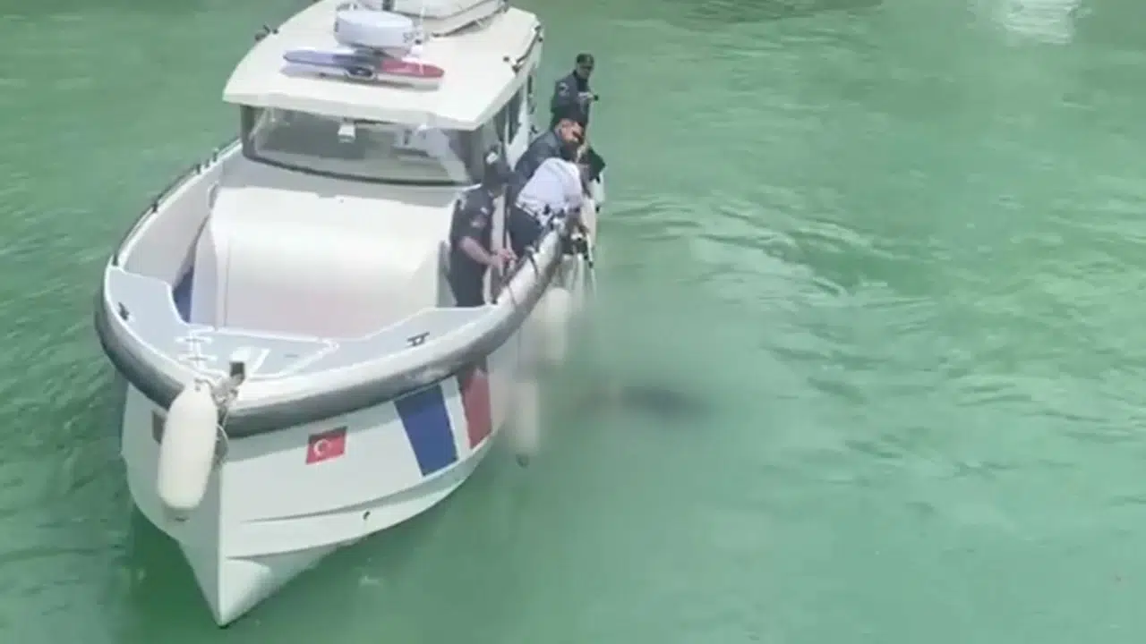 10 gündür kayıp olarak aranan kişi ölü bulundu