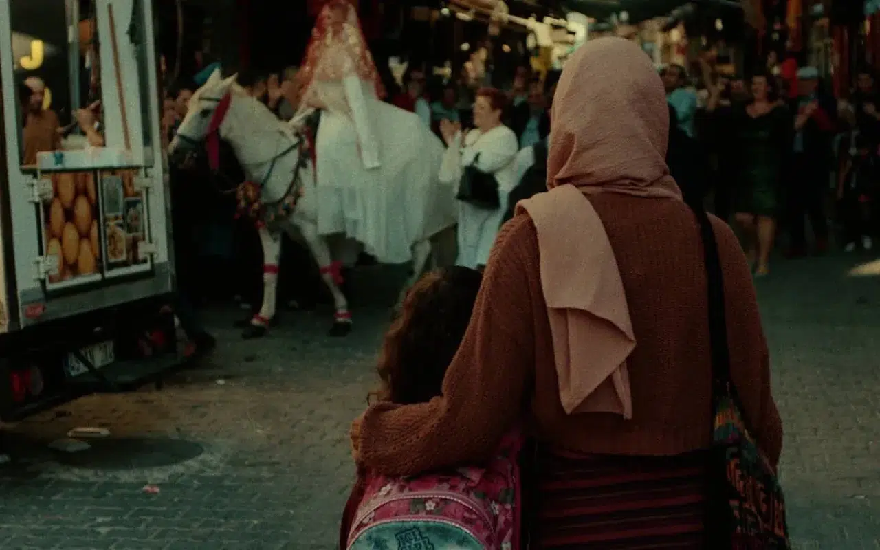 45. İstanbul Film Festivali ne zaman başlıyor, gösterimler nerede yapılacak?