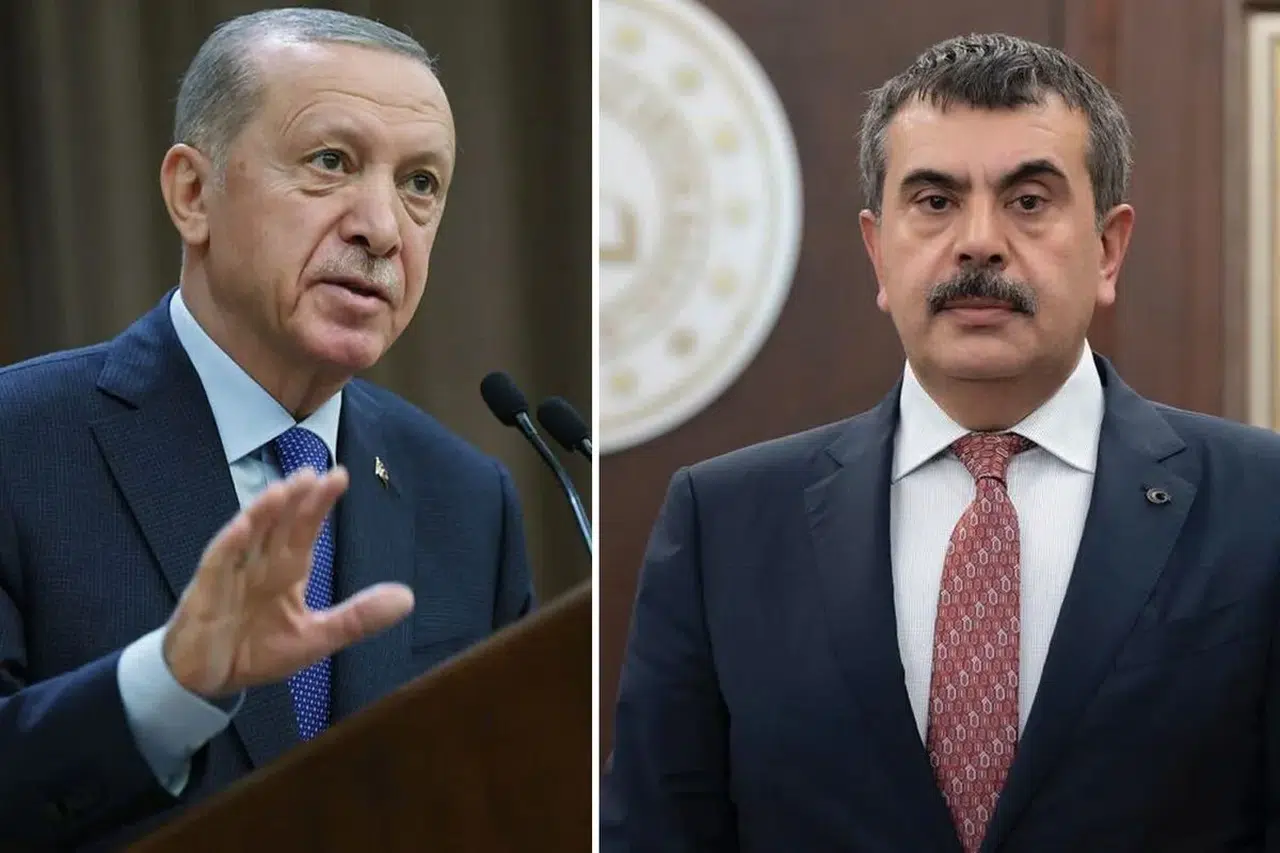 Cumhurbaşkanı Erdoğan talimat verdi, MEB düğmeye bastı