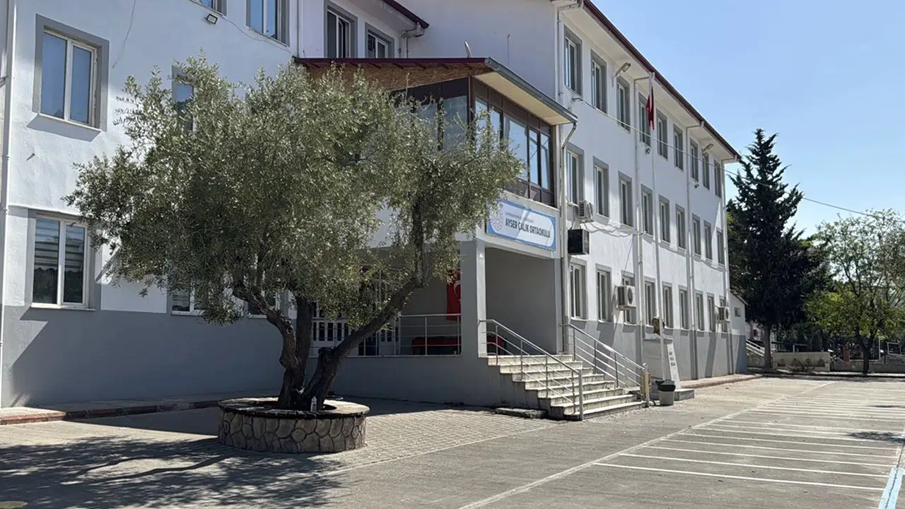 Okul saldırısından kurtulan öğrenci 23 Nisan’ı buruk geçiriyor