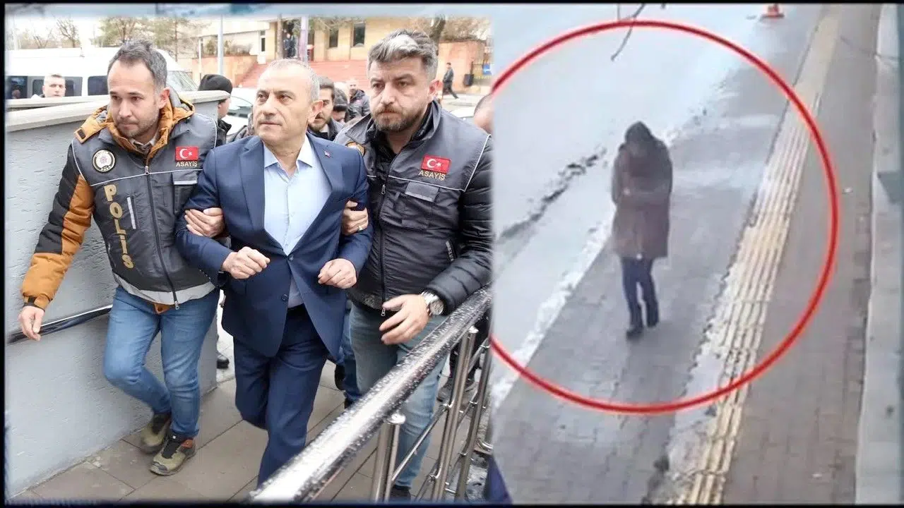 Gülistan Doku soruşturmasında Tuncay Sonel ve oğlu ifadelerinde suçlamaları reddetti