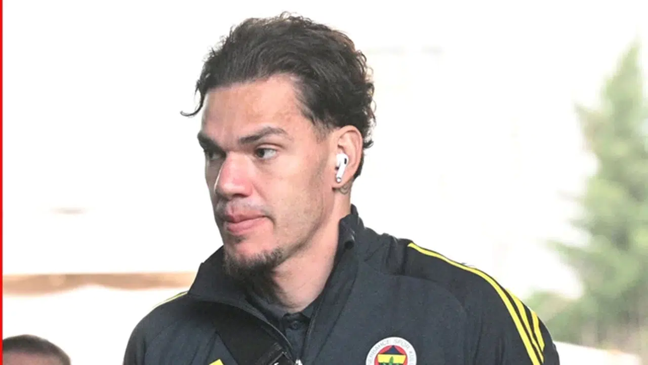 Fenerbahçe’de kalede değişim hazırlığı: Ederson sonrası 4 aday gündemde