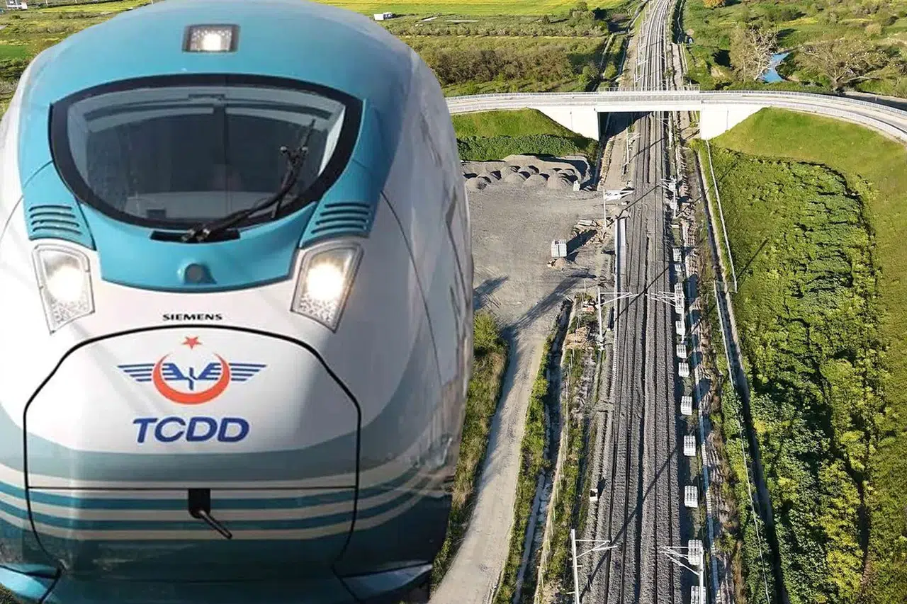 İki ilimiz birbirine bağlanıyor! Tarih verildi