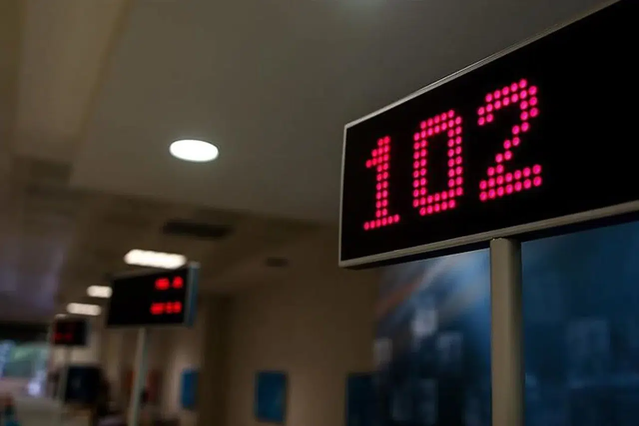 Türkiye'nin dev bankasına erişim sorunu!