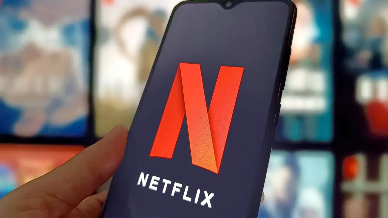 Netflix skandal mesaj: Kullanıcılarına Trump'ın sözlerini iletti
