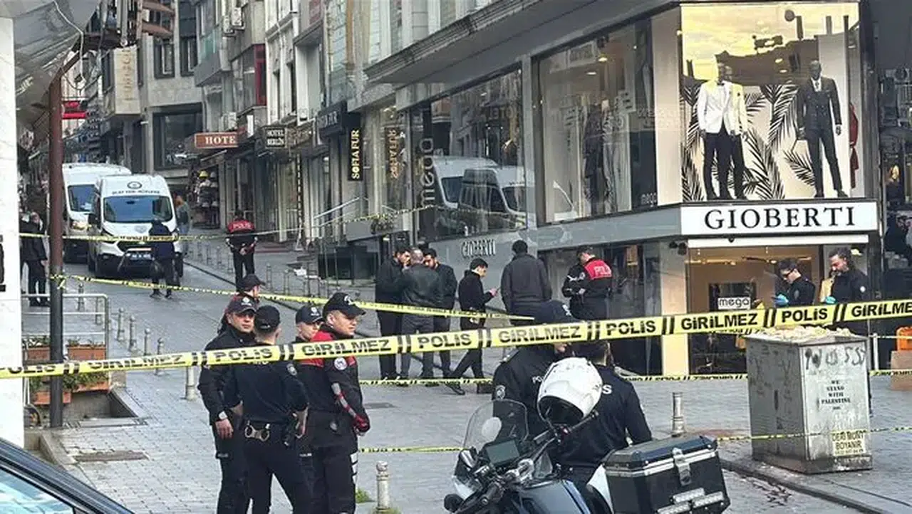 Arif İsmailov kimdir? Neden öldürüldü katili kim?