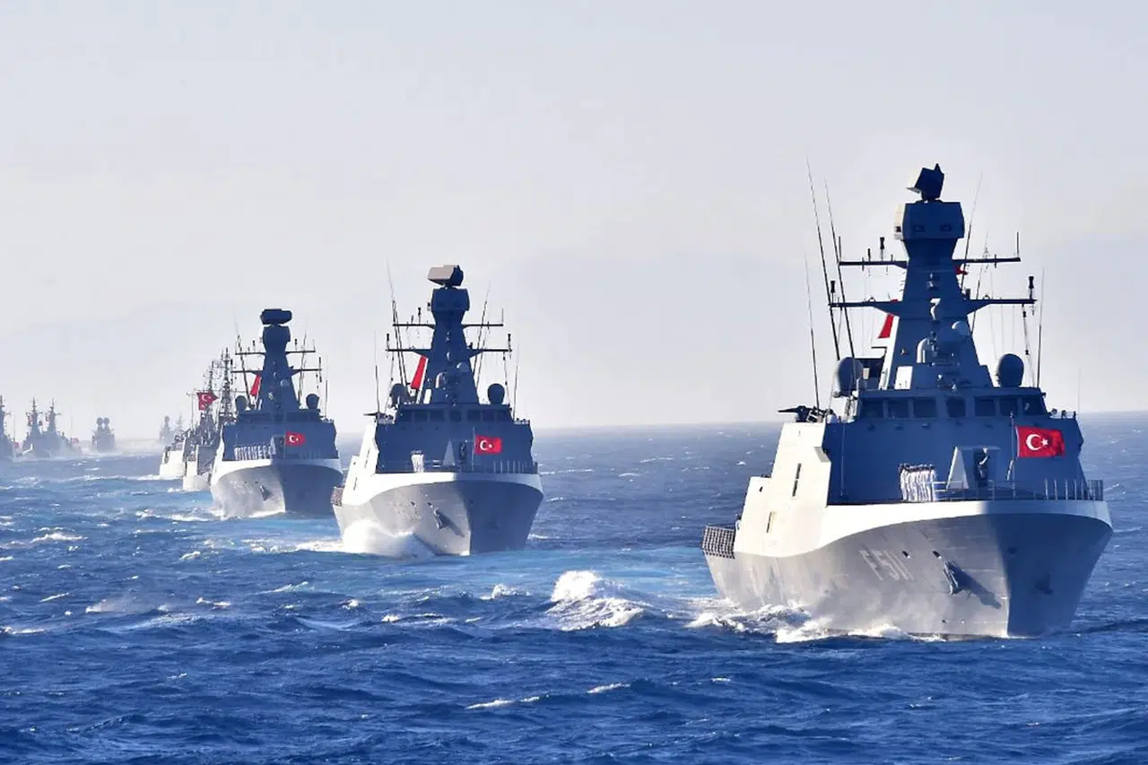 İstanbul Boğazı’na NATO üssü mü kurulacak? Beklenen açıklama geldi