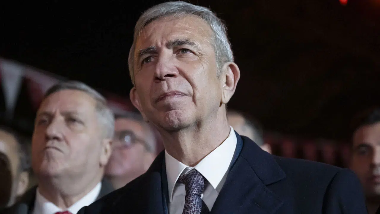 Mansur Yavaş’tan adaylık çıkışı karar için seçim sürecine işaret etti