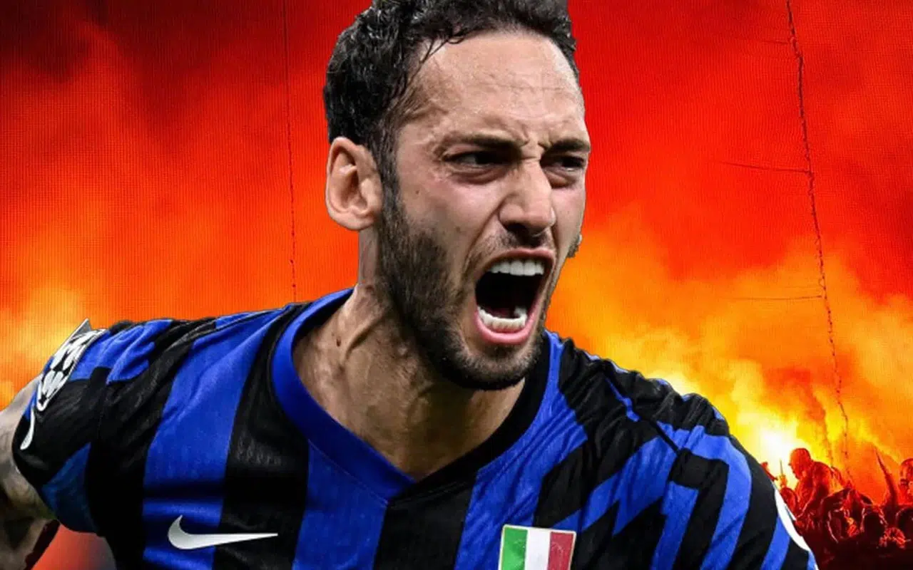 Galatasaray'ın Hakan Çalhanoğlu savaşı başladı