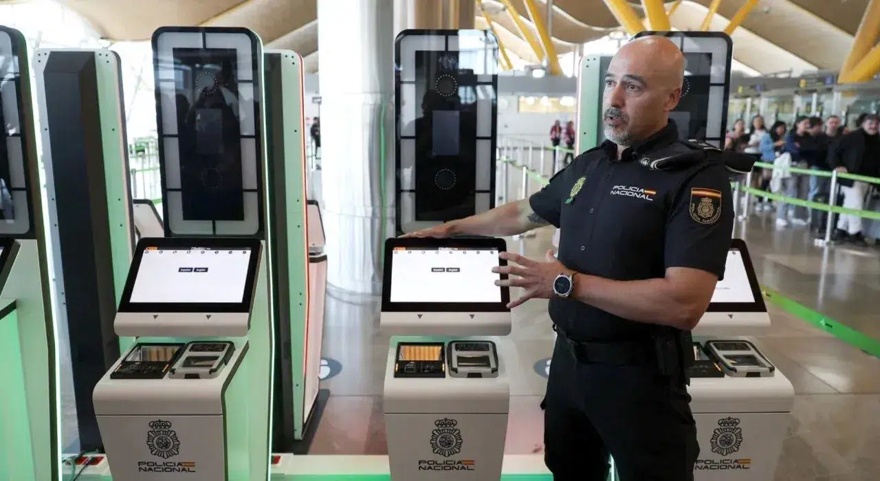 Avrupa giriş çıkış sistemi EES nedir? Tam zamanlı uygulama ne zaman başlıyor?