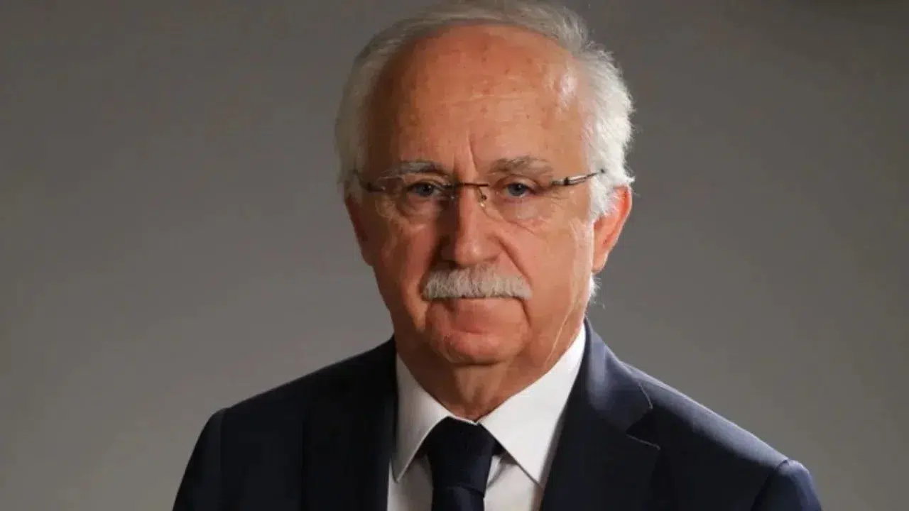 Abdullah Teber kimdir? Serveti ne kadar ve siyasi rolü nedir?