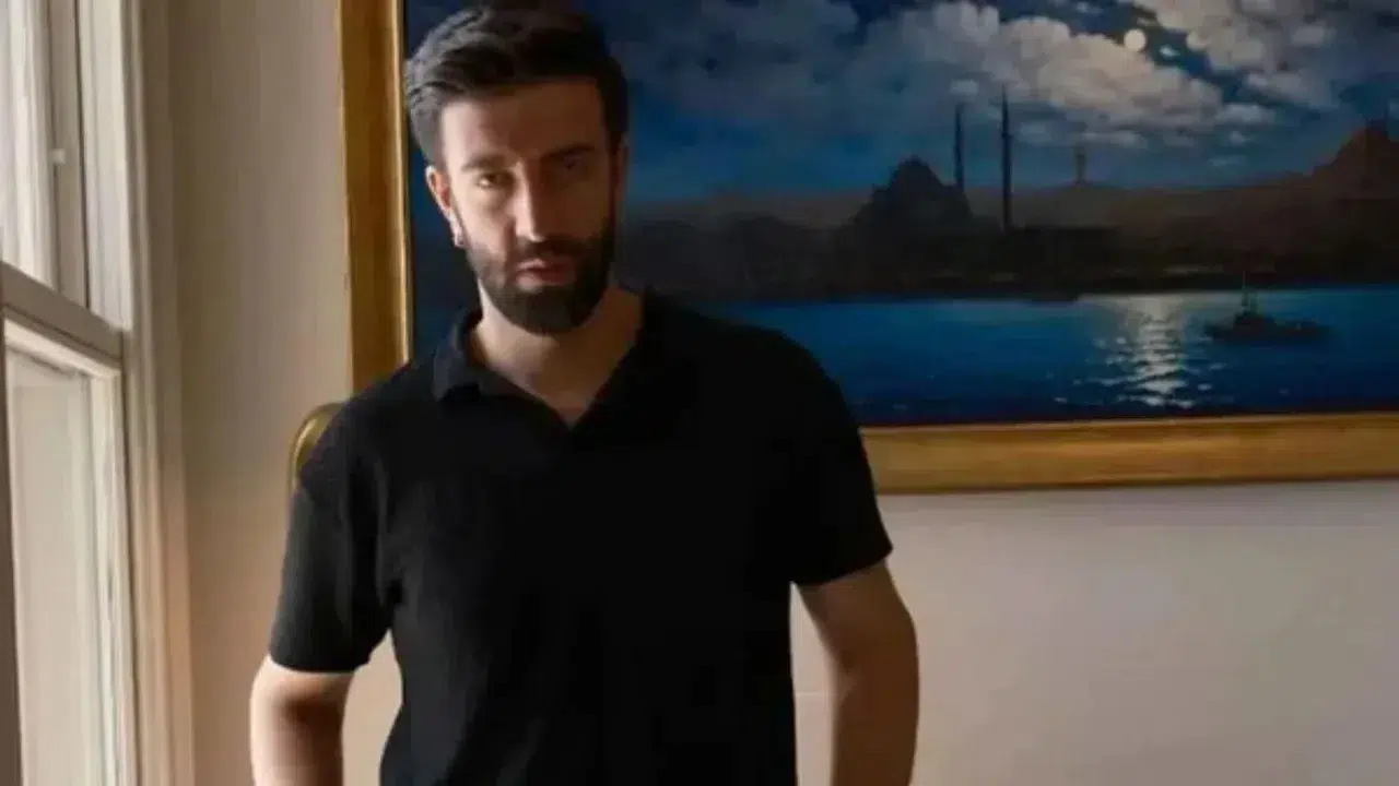 Eşref Rüya'nın genç oyuncusu Ramazan Tetik neden öldü? Ramazan Tetik kimdir?