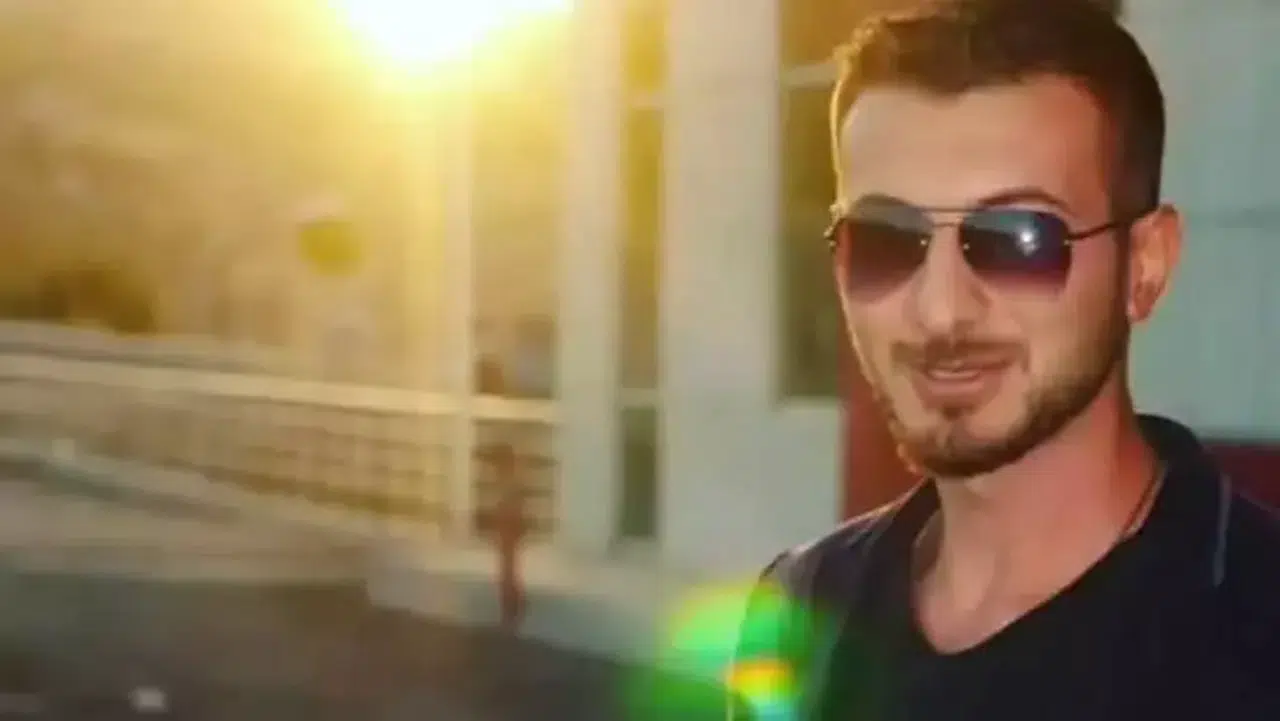 Şırnak’ta göçük faciası: 32 yaşındaki mühendis hayatını kaybetti