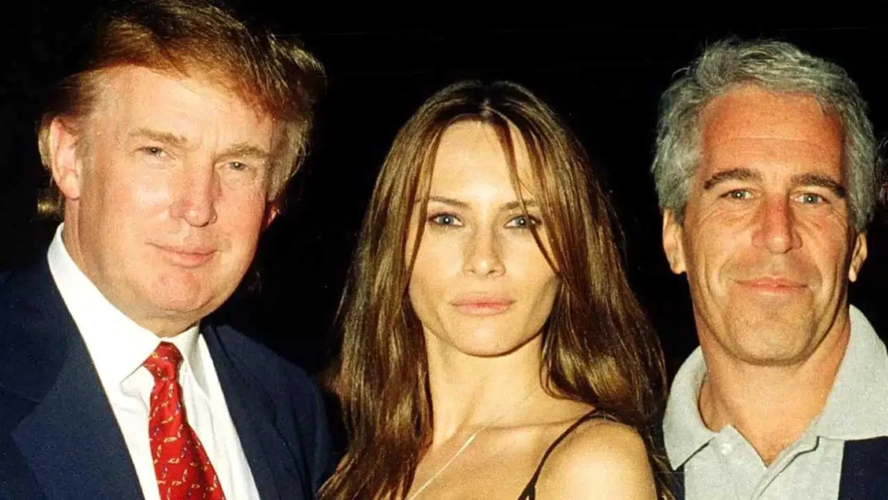 ABD’de Epstein krizi büyüyor: Melania Trump hakkında yeni gelişme