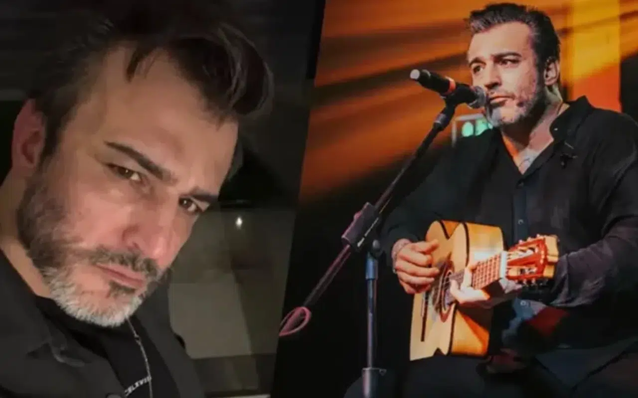 Rıza Tamer’in son röportajı ortaya çıktı sözleri duygulandırdı