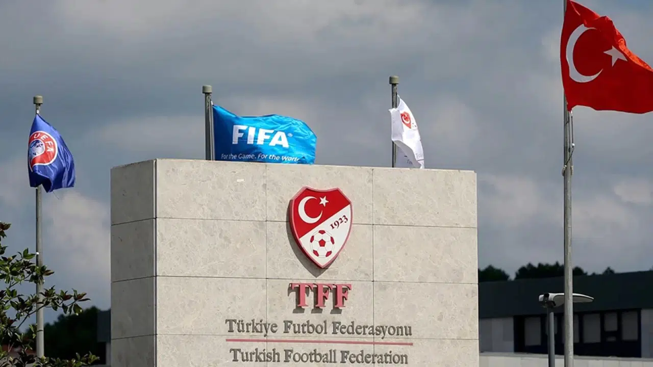 TFF açıkladı: Süper Lig’de 12 kulüp PFDK’ye sevk edildi