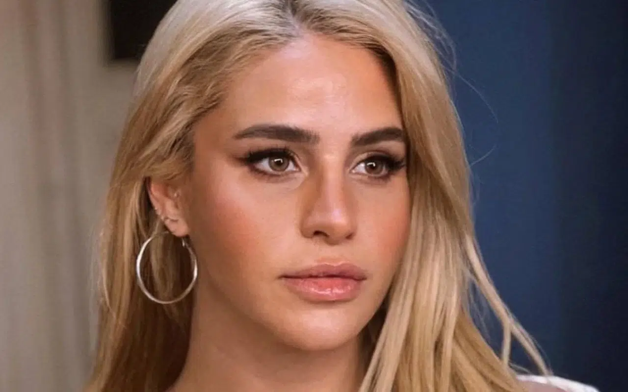 Büşra Pekin’in ifadesi ortaya çıktı uyuşturucu iddialarına yanıt verdi