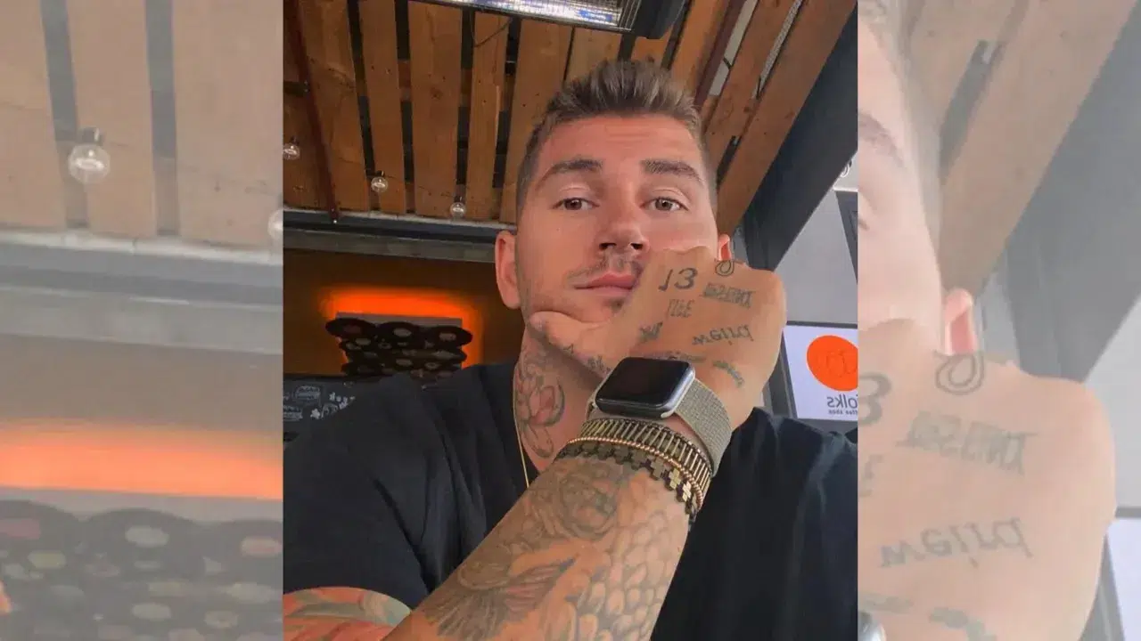 Ural Kaspar kimdir, ne iş yapıyor? İrem Helvacıoğlu ile boşanması magazin gündeminde