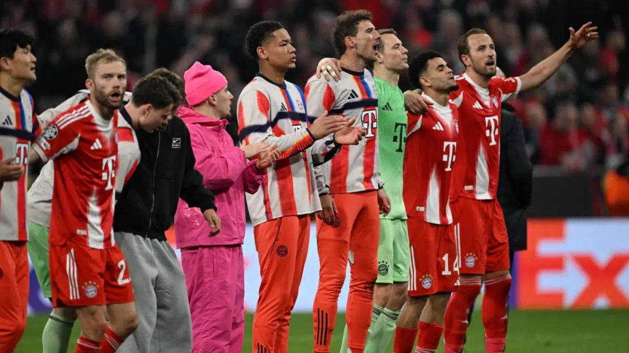 Arda Güler’in golleri Real Madrid’e yetmedi! Bayern Münih yarı finale yükseldi