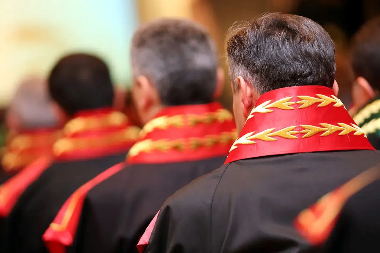 HSK kararnamesi yayımlandı: 14 hakim ve savcının yeri değiştirildi