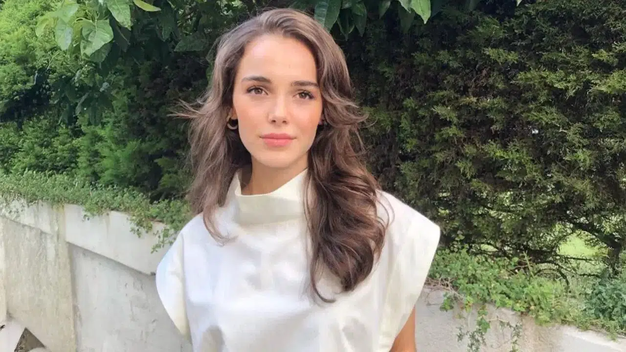 Uyuşturucu testi pozitif çıkan Hafsanur Sancaktutan'dan açıklama