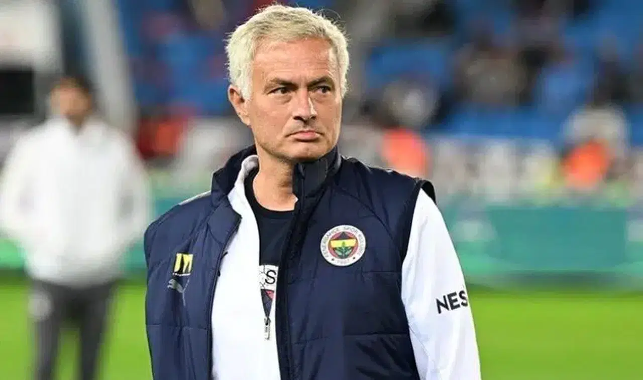Jose Mourinho geri dönüyor