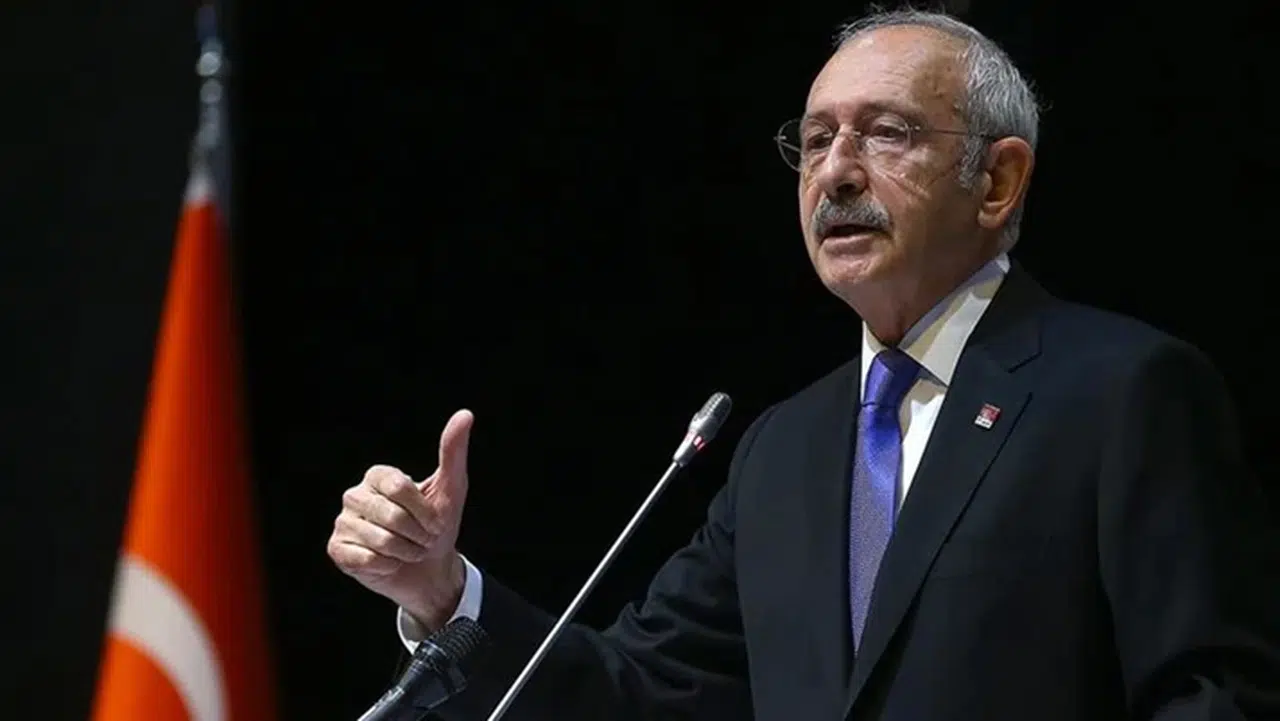Kemal Kılıçdaroğlu mutlak butlan süreci için yol haritasını belirledi: Parti içinde değişim planı