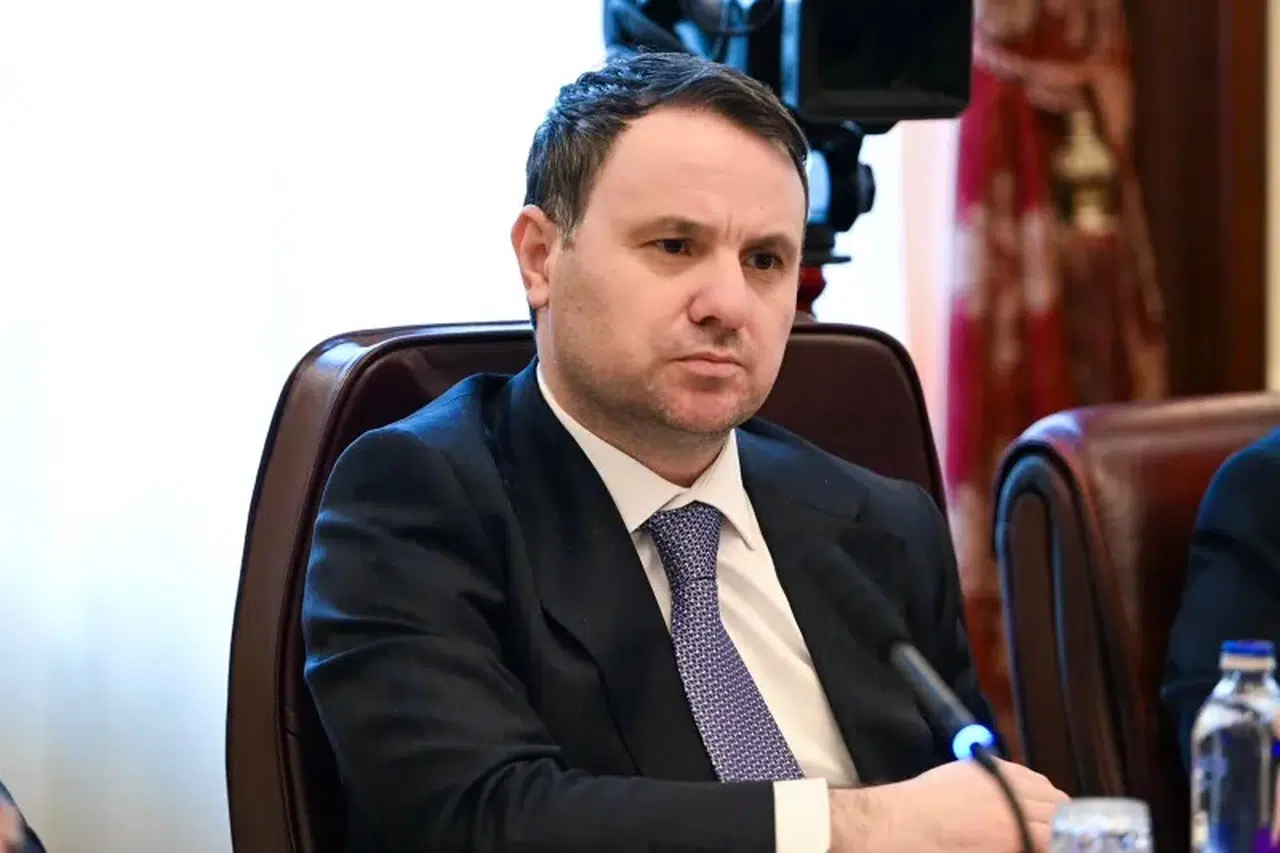 Bakan Gürlek Hollandalı mevkidaşından talep etti: "O teröristi bize iade edin"