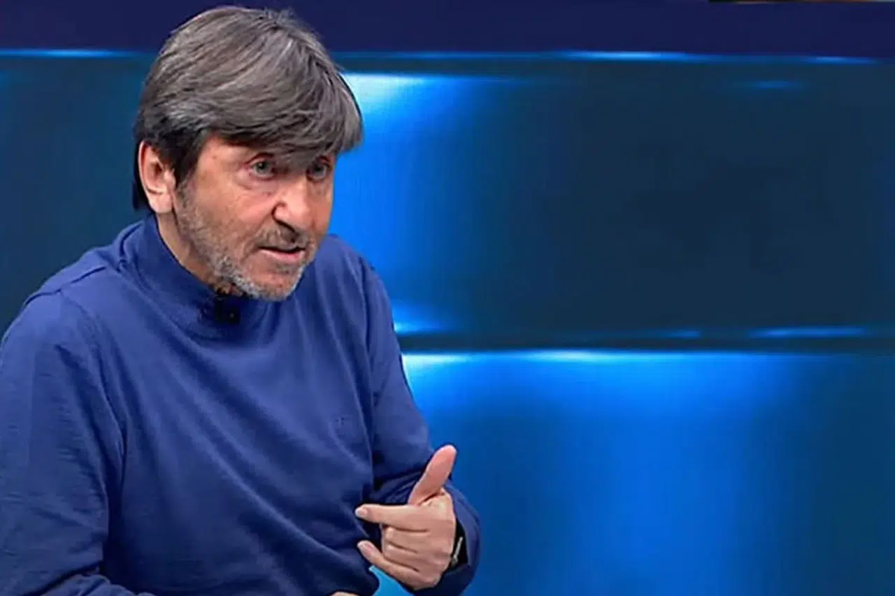 Rıdvan Dilmen'den çok konuşulacak şampiyonluk kehaneti