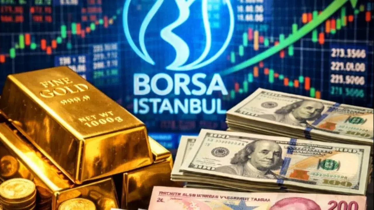 Mart ayının kazandıranı belli oldu: Ona yatırım yapan köşeyi döndü